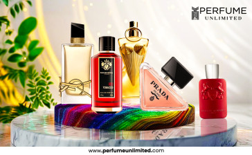 Perfume Unlimited: The Unlimited Possibilities of Wholesale Scents