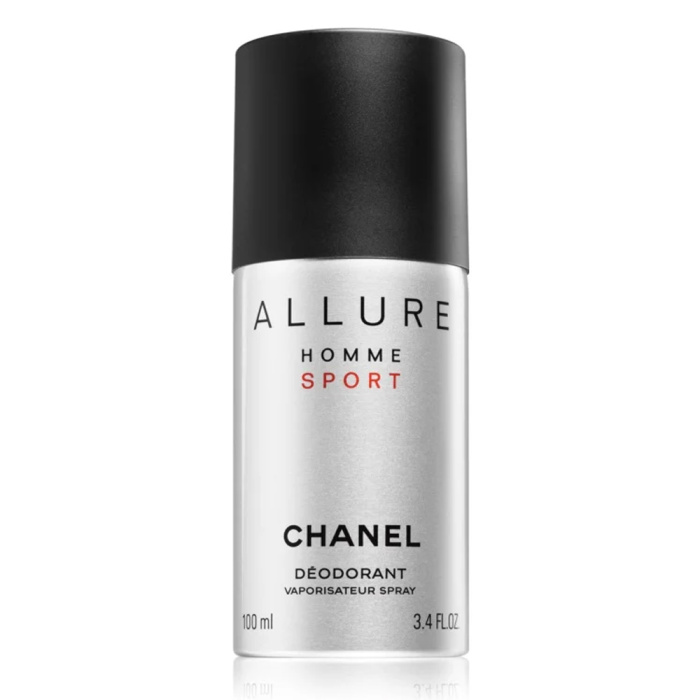 Lăn Khử Mùi Nước Hoa Nam Chanel Allure Homme Sport Stick Deodorant 75M   Authentic Store