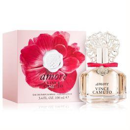 VINCE CAMUTO AMORE (W) EDP 100ML