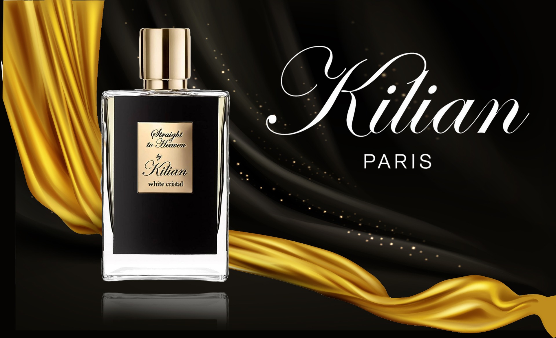 Distributor & Wholesaler of Fragrance Brands | Perfume Unlimited L.L.C